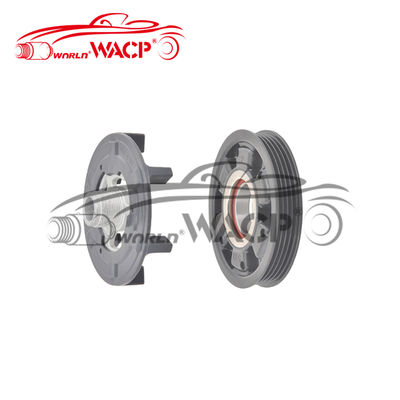 টয়োটা ইয়ারিসের জন্য Vitz1.5 12V কার এসি কম্প্রেসার ক্ল্যাচ 5SE11C 4PK CLTT102