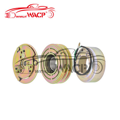 508 2A 24V ইউনিভার্সাল কার এসি কম্প্রেসার ক্লাচ 5H14 2A CLUN132 এর জন্য