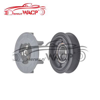 ভক্সওয়াগন পলোর জন্য ফক্সের জন্য সমুদ্রের জন্য 12 ভোল্ট অটো এসি কম্প্রেসার ক্লাচ 6SEU14C 6PK CLVW001A