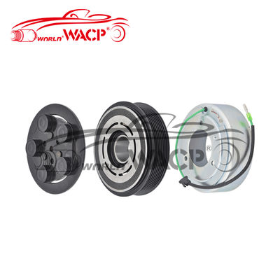 DKS32C 8PK 12V অটো এসি কম্প্রেসার ক্লাচ বিভিন্ন 24V CLBS022 জন্য স্ট্যান্ডার্ড জন্য