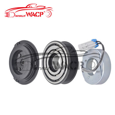 CVC 6PK 12V Chevrolet Blazer-এর জন্য কার এসি কম্প্রেসার ক্লাচ, Troller2.4 CLCV059
