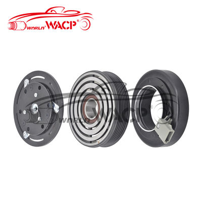 FS10 6PK 12V গাড়ির এসি কম্প্রেসার ক্লাচ ফোর্ড এসকর্ট রেঞ্জার ট্রলার 3.0 CLFD008 এর জন্য