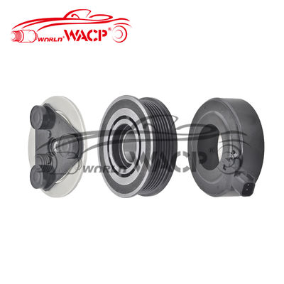 VS16 6PK 12V ফোর্ড ইকোস্পোস্ট, বিম্যাক্স, ফিয়েস্তা, ফোকাস ১.৫ CLFD038 এর জন্য কার এসি কম্প্রেসার ক্ল্যাচ