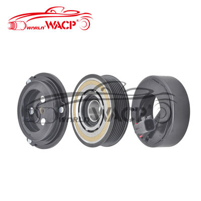 ফোর্ড রেঞ্জার, ট্রলার এবং মাজদা বিটি50 2.2 এর জন্য কার এসি কম্প্রেসার ক্ল্যাচ HS13N 7PK 12V, CLVW061