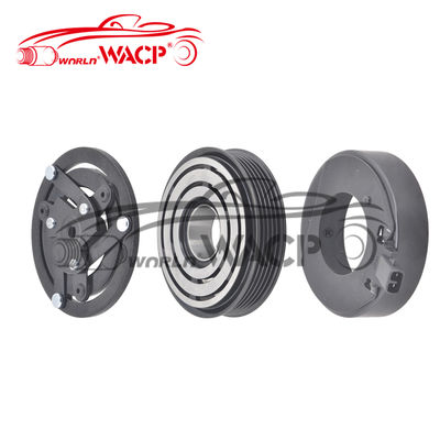 CVC6 5PK 12V Car AC Compressor Clutch for Fiat500 for JEEP Renegad for AlfaRomeo Giulietta1.4T CLFT014