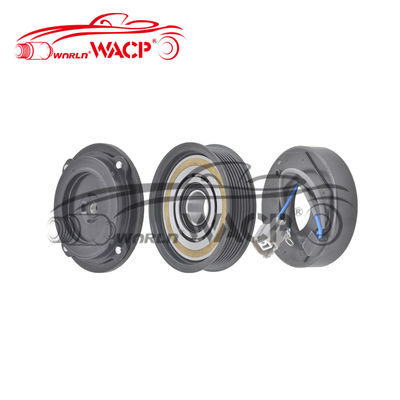 10S17C 7PK 12V গাড়ির এসি কম্প্রেসার ক্লাচ Honda Stream1.7 এর জন্য, Odyssey এর জন্য, FR-V (BE3) 2.0 CLHD018 এর জন্য