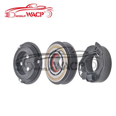 Hyundai I10 এর জন্য গ্র্যান্ড হ্যাচব্যাক এর জন্য গ্র্যান্ড সেডান ১.০ কার এসি কম্প্রেসার ক্লাচ RS09 5PK CLHY036