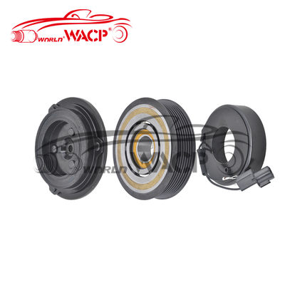 RS18 7PK 12V গাড়ির এসি কম্প্রেসার ক্লাচ Hyundai Grand Starex H1 2.5 CLHY068 এর জন্য