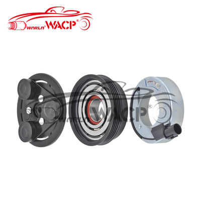 HS11 4PK 12V গাড়ির এসি কম্প্রেসার ক্লাচ Hyundai A2 এর জন্য Atoz এবং Kia Visto1.0 CLHY006 এর জন্য