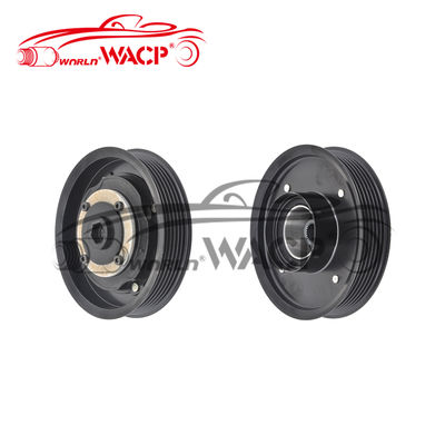 DVE16 6PK 12V গাড়ি এসি কম্প্রেসার ক্ল্যাচ জন্য হুন্ডাই জেনেসিস জন্য K9 3.8 CLHY114