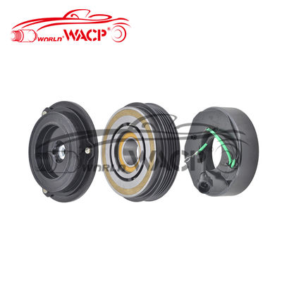 10PA17CL 4PK 24V কার এসি কম্প্রেসার ক্লাচ ইভেকো স্ট্রালিস, ইউরটেক এবং নিউহল্যান্ড CLIV010 এর জন্য