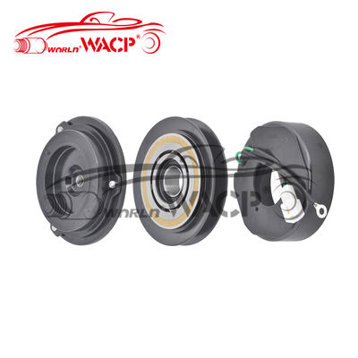 10PA15C 1B 24V গাড়ির এসি কম্প্রেসার ক্ল্যাচ Isuzu Aska এর জন্য, মিক্সার, ব্লেন্ডার CLIZ002 এর জন্য