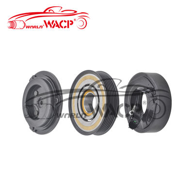 কিয়া সুল 1.6 CLKA031 এর জন্য VS12M 6PK 12V কার এসি কম্প্রেসার ক্ল্যাচ