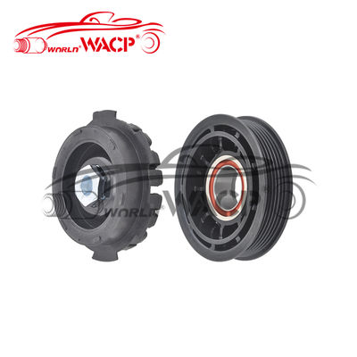 ফোর্ড রেঞ্জার, ট্রলার এবং মাজদা বিটি50 2.2 এর জন্য কার এসি কম্প্রেসার ক্ল্যাচ HS13N 7PK 12V, CLVW061