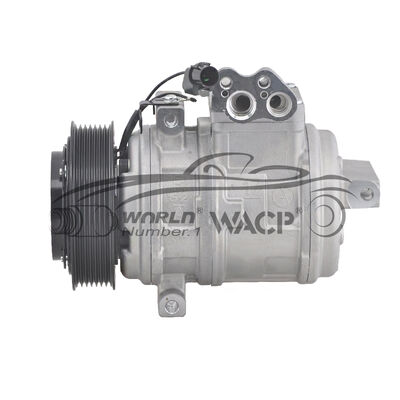 12V 10PA17C 7PK Auto AC Compressor OEM 977012J201 For Kia Mohave for Borrego 3.0 Car AC Compressor WXKA059