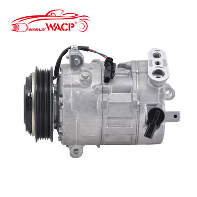 12V অটো এসি কম্প্রেসার 23337734 MC4471400981 Buick Regal Sportback WXCV034 এর জন্য Chevrolet Malibu এর জন্য
