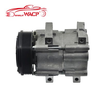 FS10 7PK কম্প্রেসার এয়ার কন্ডিশনার F3DZ19D784A ফোর্ড উইন্ডস্টার A3 2.4 2008-2012 WXFD119 এর জন্য