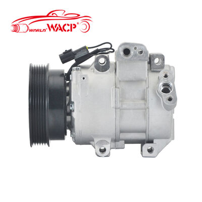 আর.সি.600.274 12v ডিসি এয়ার কন্ডিশনার 977011D300 জন্য কম্প্রেসার KIA CERATO 1.6 2004-2008 WXKA001