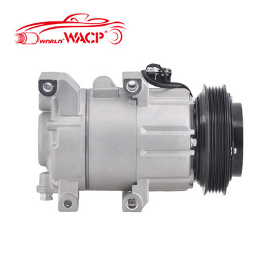 OEM 890240 অটো এয়ার কন্ডিশনার কম্প্রেসার কিয়া সোল এবং হুন্ডাই I30 1.6 WXKA062 এর জন্য