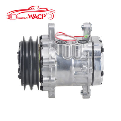 1 বছরের ওয়ারেন্টি এবং স্ট্যান্ডার্ড আকারের সাথে ডিউটজ ফার্ডের জন্য 12 ভোল্ট ট্রাক এসি সংক্ষেপক