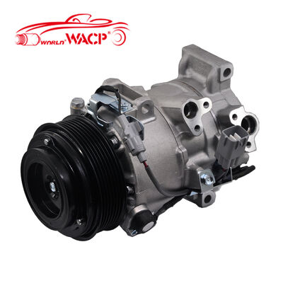 AC Compressor Auto DCP51016 DCP51002 For Toyota MarkX For Harrier For Lexus RX WXTT047