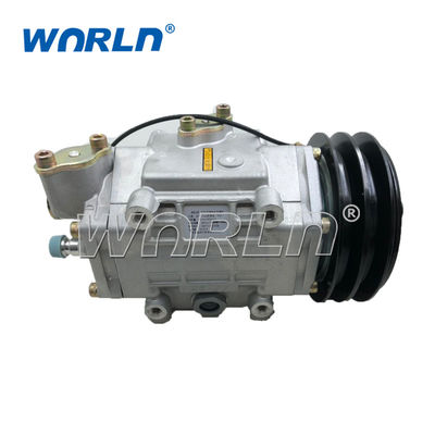 WXBS024 AK27 2B 24V ট্রাক এসি সংক্ষেপক