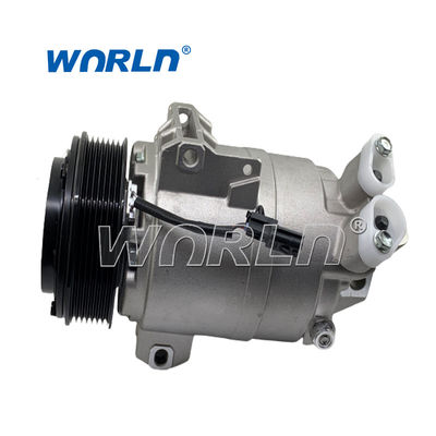 92600-JY029 92600-7887R 12V এসি কম্প্রেসার রেনল্ট KOLEOS 2.0 DKS17D এর জন্য