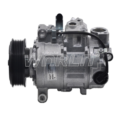 DCP02035 4E0260805AB অটো এসি কম্প্রেসার জন্য অডি A4/Q5/A6/A8 B6/C6 3.0T WXAD010