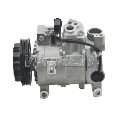 DCP02039 অটো এসি কম্প্রেসার জন্য অডি A4 8E0260805AK DCP02039 WXAD014