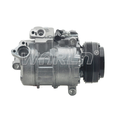 DCP05040 7SBU16C কার এয়ার কম্প্রেসার 12V বিএমডাব্লু 3/5/X3/X5 WXBM007 এর জন্য