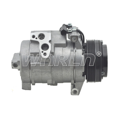 64526921650 10S17C বিএমডাব্লু এক্স 5 ই 53 এর জন্য রেঞ্জরোভার এসি সংক্ষেপক প্রতিস্থাপন WXBM013 এর জন্য