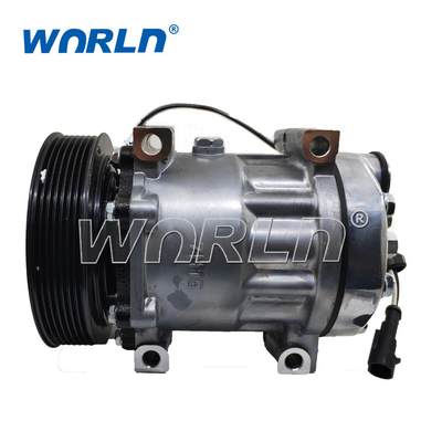 DAF CF85 XF105 ACP165000P 2041760 1458999 1641183 1685170 1685170R 1815581 1815581R 186412 এর জন্য 7PK ট্রাক এসি কম্প্রেসার