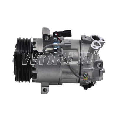 926007953R অটো এসি কম্প্রেসার 6SBU14EC জন্য Renault Captur WXRN033