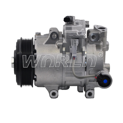 WACP 73111AJ000 অটোমোটিভ এসি কম্প্রেসার জন্য সুবারু উত্তরাধিকার জন্য আউটব্যাক 2.5 3.6 WXSB005