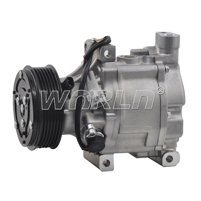 স্বয়ংক্রিয় এয়ার কন্ডিশনার কম্প্রেসার DCP36003 Subaru Impreza WXSB003 এর জন্য