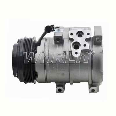 4472608171 অটোমোটিভ এসি কম্প্রেসার Mitsubishi Grandis2.4 2006-2009 WXMS030 এর জন্য