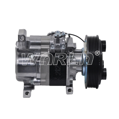 BFF461450 গাড়ি এয়ার কন্ডিশনার কম্প্রেসার Mazda M3 1.6 BL14 WXMZ040 এর জন্য