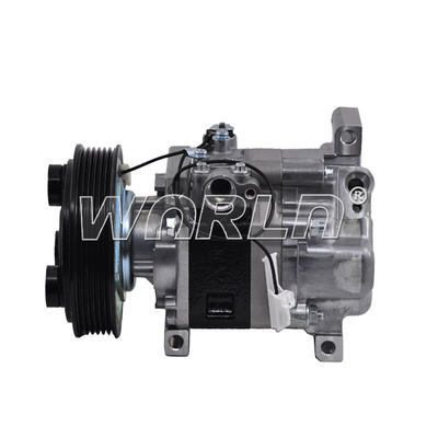 Mazda M3 2.0 BK14 OEM 8625019/H12A1AG4EW/H12A1AG4DY-এর জন্য 12V অটো এয়ার কন্ডিশনিং কম্প্রেসার