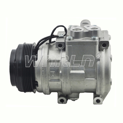 Mitsubishi Savrin কম্প্রেসার 10PA17C জন্য অটোমোটিভ এয়ার কন্ডিশনার কম্প্রেসার WXMS041