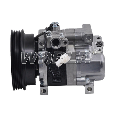 B26K614500 অটো কার পার্টস এসি কম্প্রেসার Mazda 323 626 Premac WXMZ014 এর জন্য