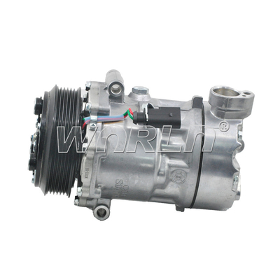 ভক্সওয়াগেন সাগিটার এসি কম্প্রেসার 7V16 কম্প্রেসার সিস্টেম WXVW018 এর জন্য