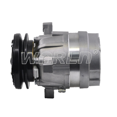 V5 1A ট্রাক এয়ার কম্প্রেসার জন্য হুন্ডাই জন্য Daewoo Doosan 24V WXTK123