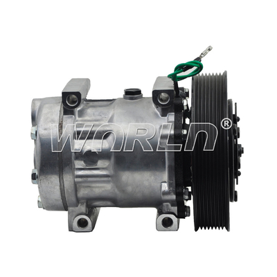 CAMC 709/7H14 24V 8PK ট্রাক এসি কম্প্রেসার