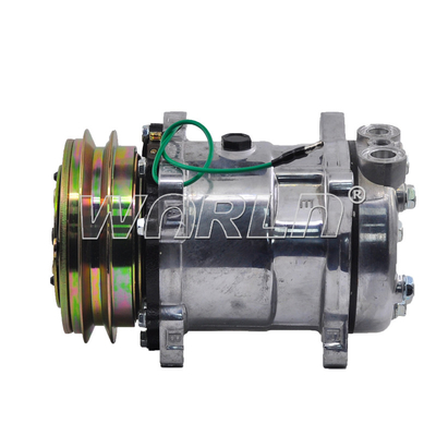 5H14 1B অটো এয়ার কন্ডিশনার কম্প্রেসার 24V JMC WXTK068 এর জন্য