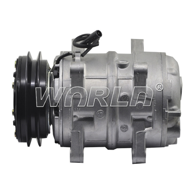 ইসুজু ট্রাক 600P 12V 141499C WXIZ037 এর জন্য ট্রাক এয়ার কন্ডিশনার