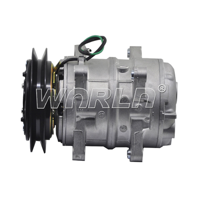 OEM 1835322551 24 ভোল্ট এয়ার কন্ডিশনার অটো এসি কম্প্রেসার জন্য ইসুজু আসকা জন্য CXH WXIZ045