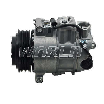 6SEU16C DCP17163 0032308011 Benz GLE/ML350 W166 WXMB049 এর জন্য গাড়ি এসি কম্প্রেসার