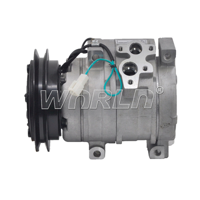 1835323290 4472205061 স্বয়ংক্রিয় এসি কম্প্রেসার 10S15C ইসুজু জন্য মিশুক জন্য ট্র্যাক্টর জন্য Hino জন্য WXIZ001