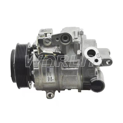 DA8Z19703A ফোর্ড এক্সপ্লোরারের জন্য ফ্লেক্সের জন্য ষাঁড়ের জন্য পুলিশের জন্য লিঙ্কন এসি কম্প্রেসার গাড়ির জন্য WXFD032