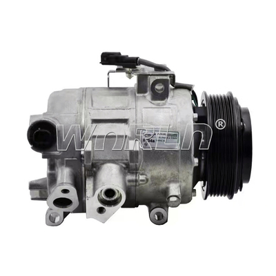 DG9H19D629BF কার এসি কম্প্রেসার 7SBH17C ফোর্ড মন্ডিও জন্য গ্যালাক্সি জন্য Smax1.5 জন্য WXFD107